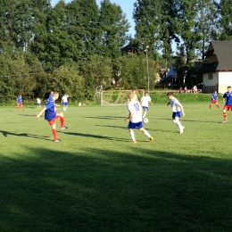 2016 PP III runda: Biali - Wiatr 4-1