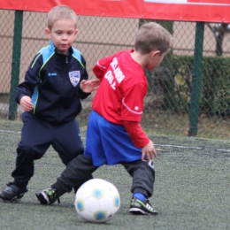 Na sportowo z Odrą Opole