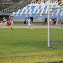 27. kolejka IV ligi: Unia/Drobex Solec Kujawski - Chemik Bydgoszcz