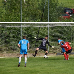 Cedron Brody vs Chełm Stryszów