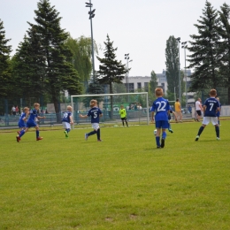 Parasol Wrocław Cup 2016 - Dzień 1