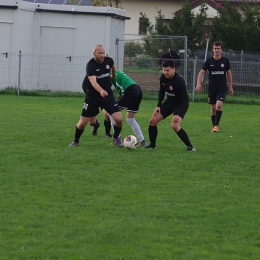 Kometa Krzelów Vs Ambrozja Bogdaszowice