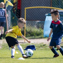 MŁODZIK SUMMER CUP 2024 (fot. Marek Pawlak) - rocznik 2016