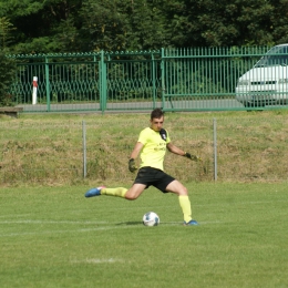 Przełom Besko 2:0 Brzozovia MOSiR Brzozów