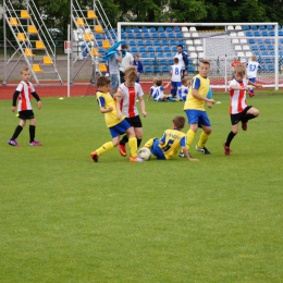 Starogard Gd.: Orliki na Ogólnopolskim Turnieju Deyna Cup rocznika 2005