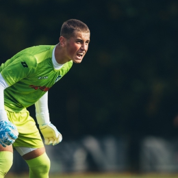 Orzeł Myślenice - Victoria Jaworzno [fot. Bartek Ziółkowski]