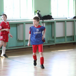 Liga Multisport w Katowicach