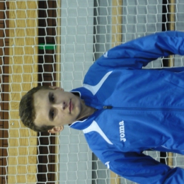 Jakub Olejnik