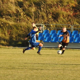 LKS ŻYGLIN - Olimpia Boruszowice