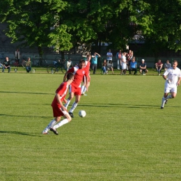 LKS Jemielnica - KS Górażdże 1:0