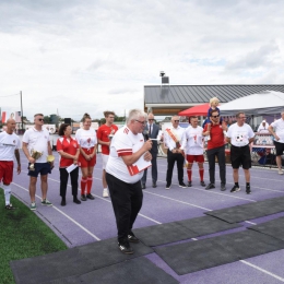 Benefis Michała Siwca-Mem.Deyny 2025