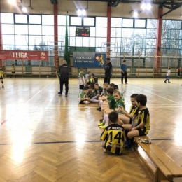 Mini Liga Futsalu 2019/2020