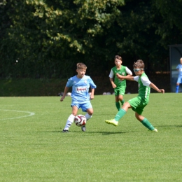 Unia wrocław 7:4 Piasta Żmigród