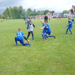 Turniej Orlików i Żaków w Wieprzu - 23.06.2018