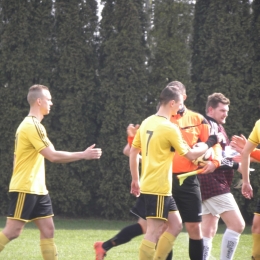 KS Piast 1-1 MK Górnik