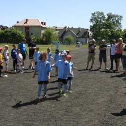 Piłeczka cup rocznik 2010