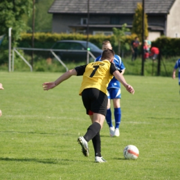 LKS Zryw Bąków vs. KS Beskid Skoczów