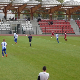 IV Liga - Stal Brzeg