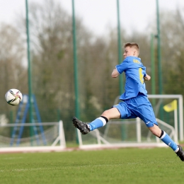 OKS- LZS Starościn  30.03.2024 / 0:3/