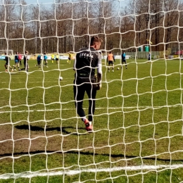 WKS GRYF Wejherowo - Lechia II Gdańsk 0:1