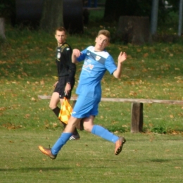 ORKAN RZERZĘCZYCE--LKS KAMIENICA POLSKA 2:2