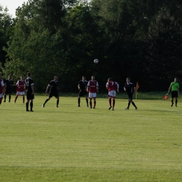 LKS Czaniec - Gwarek Ornontowice 31.05.2017