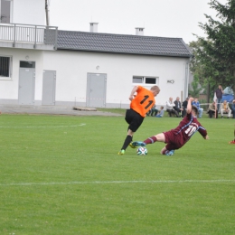 LZS Chocianowice Vs. LZS Uszyce  3:0