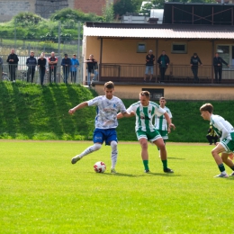 Olimpiakos- Sokół (26.09.26) Fot. Ł.G