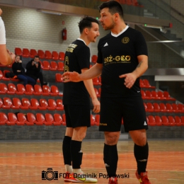 Polonia Bielany Wrocławskie - Orzeł Jelcz Laskowice (12-8)