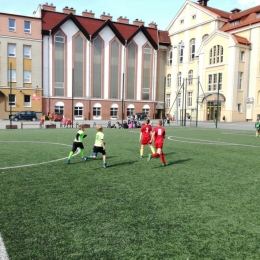 Turniej w Chojnicach 24.09.2016 r.