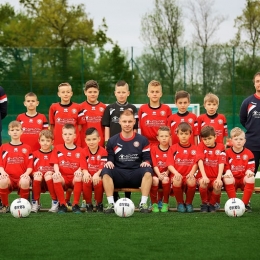 FC WROCŁAW ACADEMY 2016