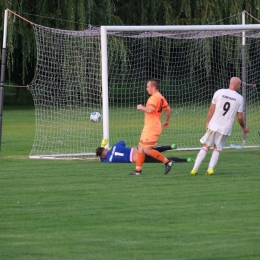 Korona- Olimpiakos 01.09.2019