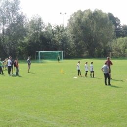 Turniej orlika w Kuźnicy -sezon 2018/2019