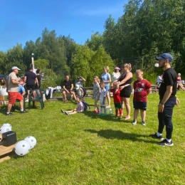 WIELKI PIKNIK URODZINOWY - JUBILEUSZ 10-LECIA AP! 14.06.2025