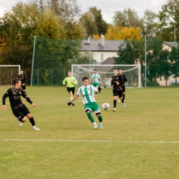 Olimpiakos- Grom (19.10.25) Fot. Tomasz Bryła