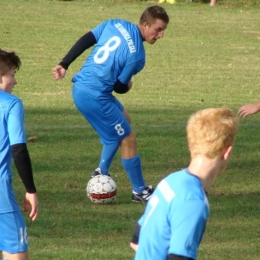 ORKAN RZERZĘCZYCE--LKS KAMIENICA POLSKA 2:2