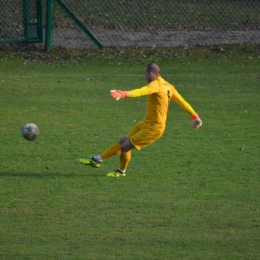 LKS Skołoszów - Sanoczanka Święte