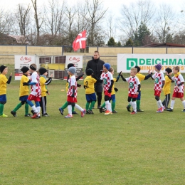 Turniej Deichman: Brazylia-Chorwacja