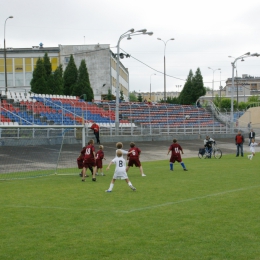 cz.11. - Letni Bron Cup na głównym stadionie