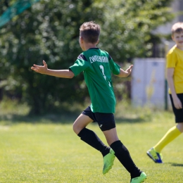 MŁODZIK SUMMER CUP 2024 (fot. Marek Pawlak) - rocznik 2014