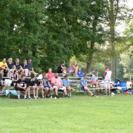 Niedziela na turnieju