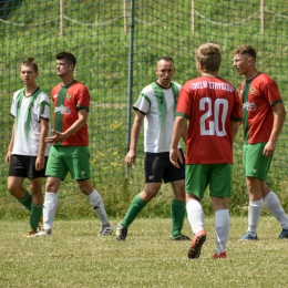 Czarni Koziniec vs Chełm Stryszów