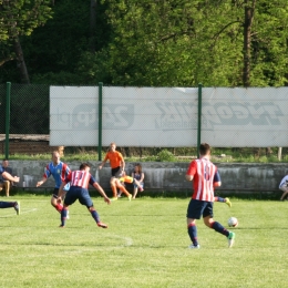 Sokolica Krościenko 3:0 (Walkower) ZKP Asy Zakopane