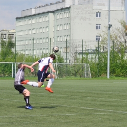 Radomiak - SEMP II (I Liga Wojewódzka U-15) 0:3