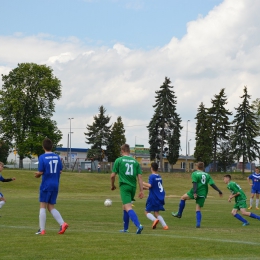 Polonia Iłowo - Olimpia Kisielice