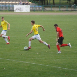 Czwarta Liga:Krobianka 1:0 Dopiewo