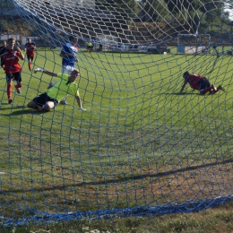 LKS Nędza - MSPN Górnik Zabrze 0:5