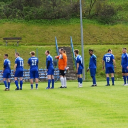 MKS II Władysławowo - Start Mrzezino