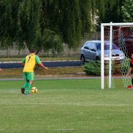 Lotnik - KS Dobroszów