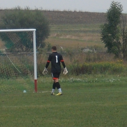 LKS Czeluśnica - Polonia Kopytowa 5:0 !